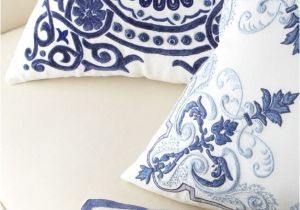 Royal Blue Decorative Pillows 32 Best Throw Pillows Images On Pinterest Cushions Decor Pillows