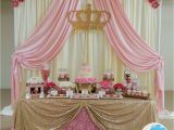 Royal Princess Baby Shower Chair Princess theme Baby Shower Showerbox events Like Us On Fb