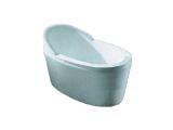 Roz Portable Bathtub Roz 130cm Portable Seating Bathtub