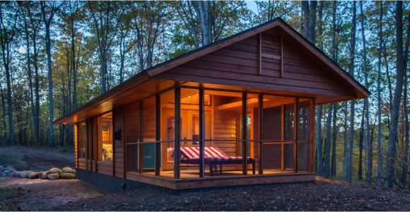 Roz Portable Bathtub This Adorable Cabin is Actually An Rv that You Can Take On