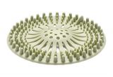 Rubber Drain Cover for Bathtub Powstro 3pcs Universal Bathtub Drain Cover 5 Inch Diameter