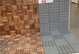 Rubber Flooring for Food Truck Ikea Deck Tiles Patio Pick Me Up Pinterest Decking Balconies