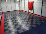 Rubber Flooring Tiles Garage Flooring Unique Rubber Garage Floor Tiles Octane Garage Floor Tiles