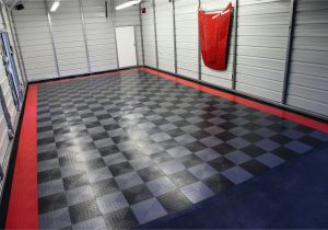 Rubber Flooring Tiles Garage Flooring Unique Rubber Garage Floor Tiles Octane Garage Floor Tiles