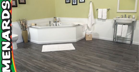 Rubber Flooring Tiles Menards Install Snapstone Floor Tiles Menards Youtube