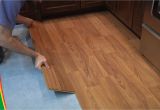 Rubber Flooring Tiles Menards Laminate Flooring How to Install Menards Youtube