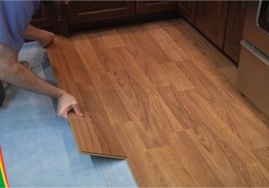 Rubber Flooring Tiles Menards Laminate Flooring How to Install Menards Youtube