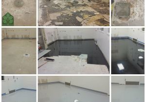 Rubber Industrial Flooring Esd Epoxy Flooring Systems for Chemspec Located In New Jersey for