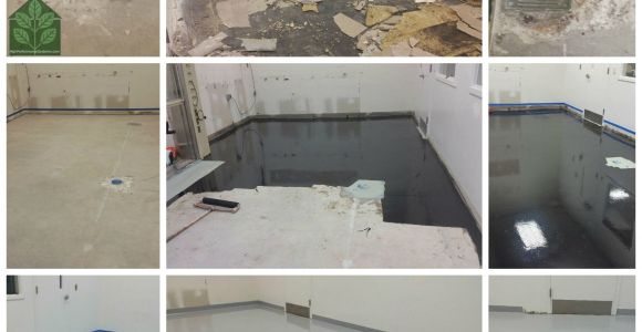 Rubber Industrial Flooring Esd Epoxy Flooring Systems for Chemspec Located In New Jersey for