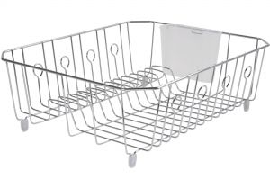 Rubbermaid Extra Large Dish Rack Wire Dish Rack Buckleys Store