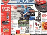 Rubbermaid Floor Mats Canadian Tire Canadian Tire Weekly Flyer Gifts Dads Really Want Jun 2 8