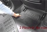 Rubbermaid Floor Mats for Cars Universal Rubber Car Floor Mats Thpandacover Youtube