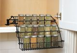 Rubbermaid Pull Down Spice Rack Lowes Rubbermaid Pull Down Spice Rack Fg802009 Walmart Com