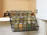 Rubbermaid Pull Down Spice Rack Lowes Rubbermaid Pull Down Spice Rack Fg802009 Walmart Com
