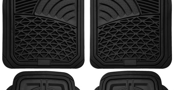 Rubbermaid Rubber Floor Mats Black 4pk Black Rubber Floor Mats Donatz Info