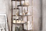 Rug Display Rack Furniture Of America Nara Contemporary 6 Shelf Tiered Open Bookcase