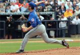 Ruggles Troy Baseball Field Matt Harvey Looks and sounds Ready