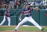 Ruggles Troy Baseball Field Staten island Kids One Win From Title Game after Thrilling Llws Game