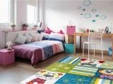 Rugs for Little Girl Room Dywan Carpetforyou Symphony Kids Zdja Cie Od Carpetforyou Pl