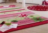 Rugs for Little Girl Room the Pink Rugs Dywan Carpetforyou Symphony Kids Zdjac299cie Od