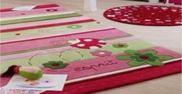 Rugs for Little Girl Room the Pink Rugs Dywan Carpetforyou Symphony Kids Zdjac299cie Od