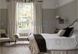 Rugs Under Beds Elegant Bedroom Painted In Pale Walnut by Dulux with An Aubusson Rug