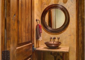 Rustic Bathtubs for Sale Ranch Style by the Lake Rustic Bathroom Houston by