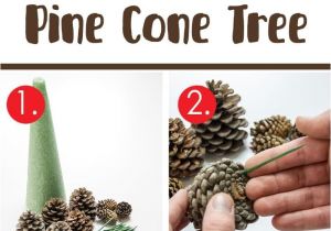 Rustic Decorative Pine Trees 200 Best Pommes De Pin Images On Pinterest Pine Cones Christmas