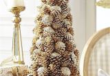 Rustic Decorative Pine Trees Diy Pine Cone Christmas Crafts that You Will Love Diy Pinterest