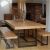 Rustic Furniture Tyler Tx Rustic Dining Room Furniture Unique Wonderful Dining Od Bench Table
