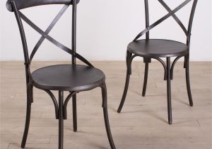 Rustic Metal Dining Chairs Elegant Design Of Rustic Metal Dining Chairs Best Home Plans and
