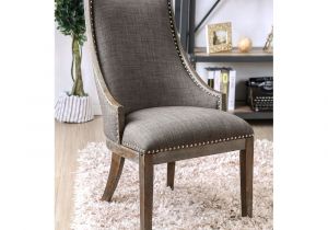 Rustic Modern Accent Chair Iqaluit Rustic Accent Chair