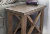 Rustic Side Tables Living Room Side Table for the House Pinterest