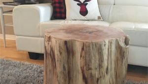 Rustic Side Tables Living Room Stump Side Table Log Tables Rustic Tables Tree Trunk Table