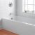 Rustoleum Bathtub Refinishing Kit Rust Oleum 7860519 Tub and Tile Refinishing 2 Part Kit White