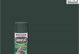 Rustoleum Paint for Plastic Chairs Rust Oleum Specialty 12 Oz Deep forest Green Camouflage Spray Paint