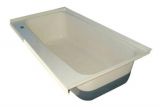 Rv Bathtub Center Drain Rv Bathtub