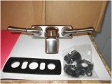 Rv Bathtubs for Sale Rv Tub Faucet with Diverter for Shower with Lever Handles