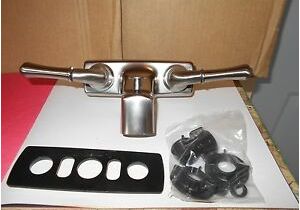 Rv Bathtubs for Sale Rv Tub Faucet with Diverter for Shower with Lever Handles