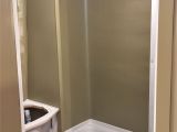 Rv Bathtubs Painting Wall Color In Tub area Also 1989 Aljo Aries Rv Camper