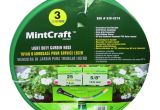 Rv Pvc Lamp Post Landscapers Select Gh 585013l Light Duty Garden Hose 5 8 In Od X 25