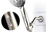 Rv Shower Head and Hose wholesale Shower Pressue Quick Valve Brass Water Control Valve Shut