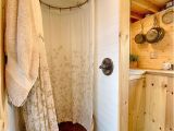 Rv Tub Shower Combo 3 Awesome Diy Shower Ideas that Will Fit In Tight Spaces Pinterest