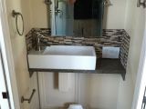 Rv Tub Shower Combo 37 Tiny House Bathroom Designs that Will Inspire You Best Ideas