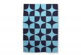 Sacred Geometry Rug Blue Josef Kilim Rug 2×3 Cozy Curtains Rugs Pinterest