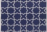 Sacred Geometry Rug Trans Ocean Rugs Capri 1606 03 Navy Products Pinterest Products