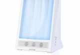 Sadd Lights Nature Bright Sun touch Plus Light and Ion therapy Lamp Walmart Com