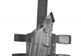 Safariland 6360 with Light Safariland Duty Holsters and Concealment Holsters at Galls