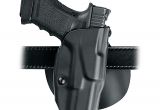 Safariland 6360 with Light Safariland Duty Holsters and Concealment Holsters at Galls
