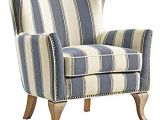 Safavieh Mercer Blue Accent Chair Amazon Safavieh Mercer Collection Randy Slipper Chair